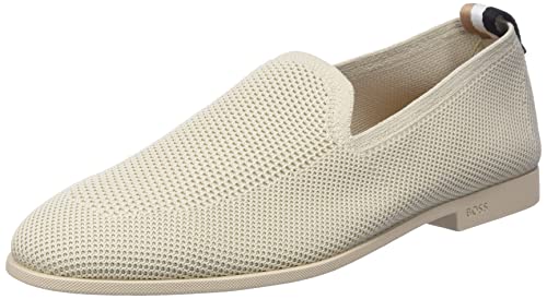 BOSS Dale_Loaf_knr, Homme, Beige Clair 275, 41 EU