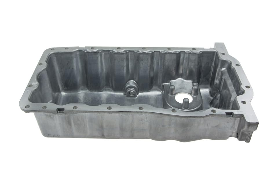 CARTER ACEITE MOTOR 1.9 TDI/SDI IBIZA CORDOBA (6K), IBIZA (6L) LEON I TOLEDO II (1M) 038103603N 038103603C