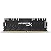 HyperX Predator Black 16GB 3200MHz DDR4 CL16 DIMM XMP Desktop Memory HX432C16PB3K2/16