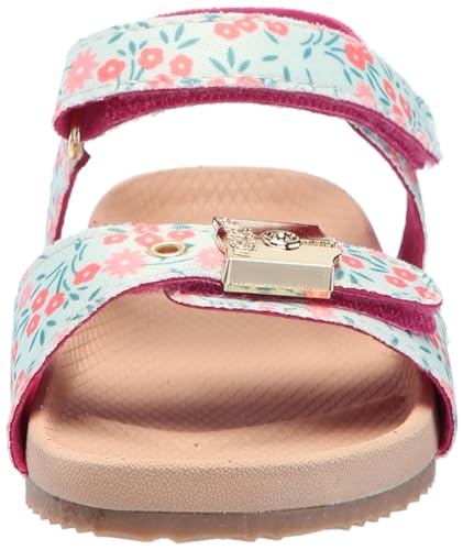 Dr. Scholl's Baby-Girl's Original Toddler Flat Sandal2