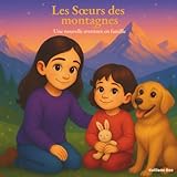 Les sœurs des montagnes: Une grande aventure en famille