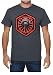 Star Wars Men's Episode VII The New Fear T-Shirt