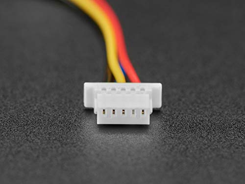 Cavo Adafruit STEMMA QT / Qwiic – Da 5 Poli A 4 Poli JST SH Per Arduino MKR, 4483