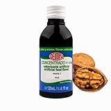 Deiman Artificial Food Flavoring Nut Concentrate D-15(4 fl oz)