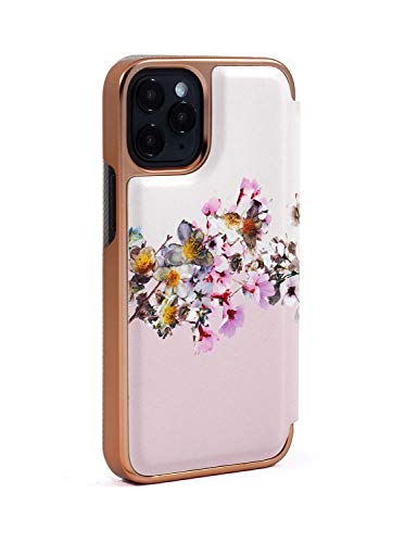 Ted Baker Mirror Case For Iphone 12/12 Pro - Jasmine #TOP2