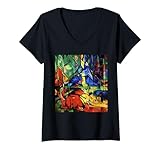 FRANZ MARC PAINTINGS