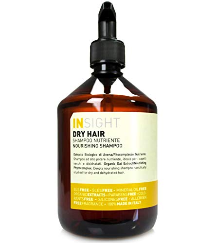 Insight Nourishing Sh 400 ml