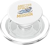 Photo Gallery anotter space mission - divertente lontra astronauta animale popsockets popgrip per magsafe Photo Gallery anotter space mission - divertente lontra astronauta animale popsockets popgrip per magsafe