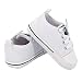 Zapatos para bebé Auxma La Zapatilla de Deporte Antideslizante del Zapato de...