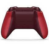 Microsoft Official Xbox Wireless Red Controller - Image 5