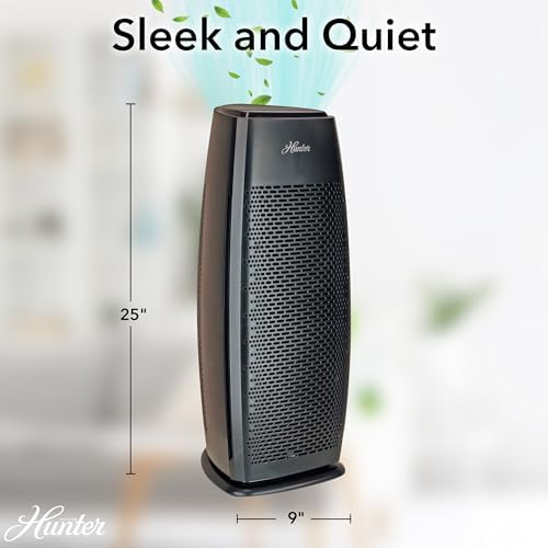 Hunter Air Purifier - Thumbnail 2