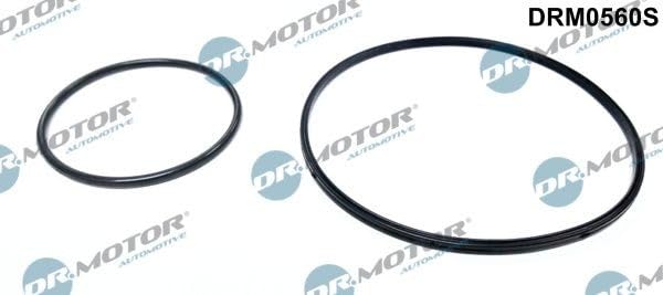 Dr.motor Automotive DRM0560S - Jeu de joints, pompe Ă vide