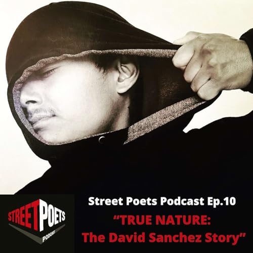 TRUE NATURE: The David Sanchez Story