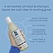 TrueBlue Grapefruit & Chamomile Deodorizing Dog Shampoo – Cleansing Wash, Moisturizing – Toxin Free, Natural Botanical Blend – Tearless – 12 Fl. Oz.