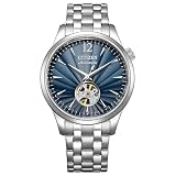[CITIZEN] 腕時計 CITIZEN COLLECTION NH9131-73L メンズ