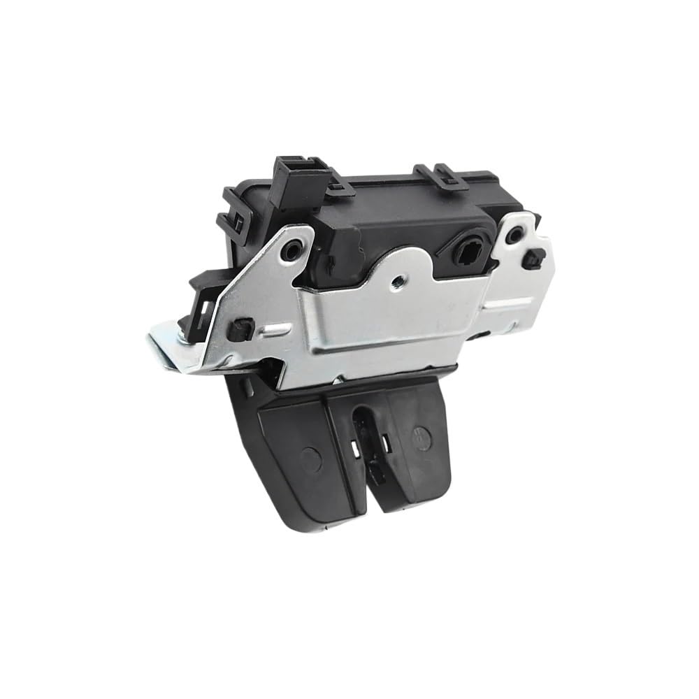 Sdkotrew One Color Rear Tailgate Lock Car Tailgate Lock Latch Actuator Black 13188851 0133220 13117285 For Astra H For Zafira Door Accessories