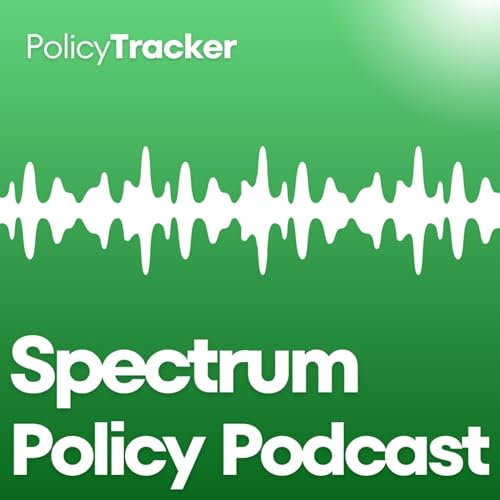 Spectrum Policy Podcast cover art