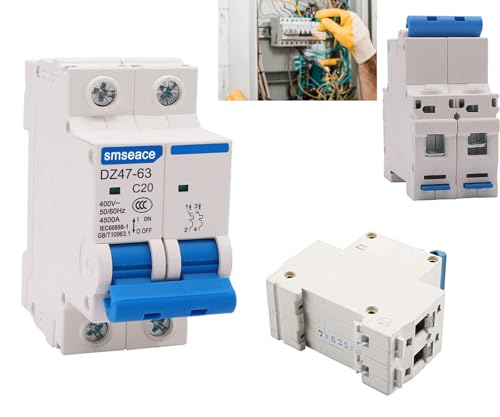 Encuentra breaker de 20 amp en venta marca practinet, en la categoría de centros de carga y fusibles. Breaker de 20 amp en venta Marca PRACTINET 2