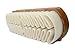 Valentino Garemi Suede Cleaning Brush- Napped Leather Stain Remover- Nubuck Marks Eraser