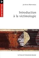 INTRODUCTION À LA VICTIMOLOGIE 2760618730 Book Cover