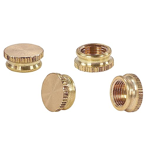 Aspen Creative Lock-Up Caps