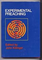 Experimental preaching 0687124239 Book Cover