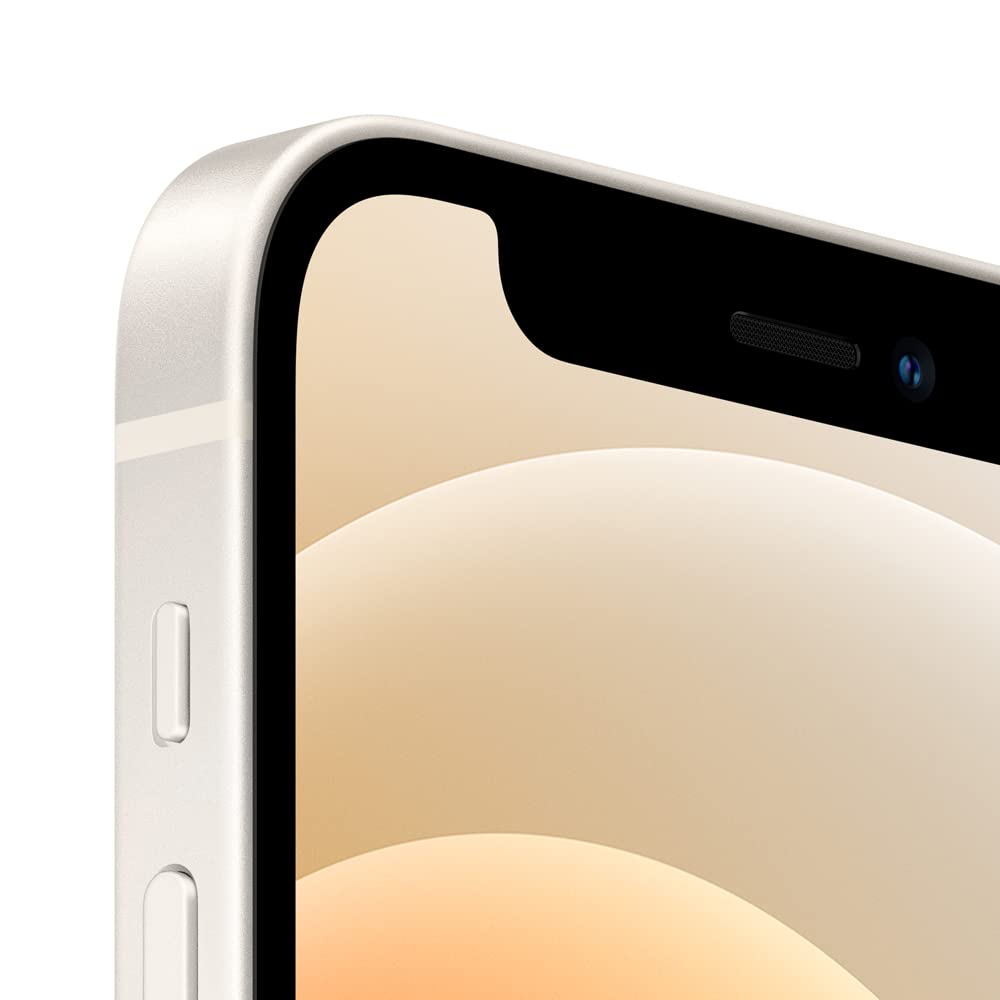 Apple iPhone 12 mini (256 GB) - Branco (Seminovo) | Amazon.com.br