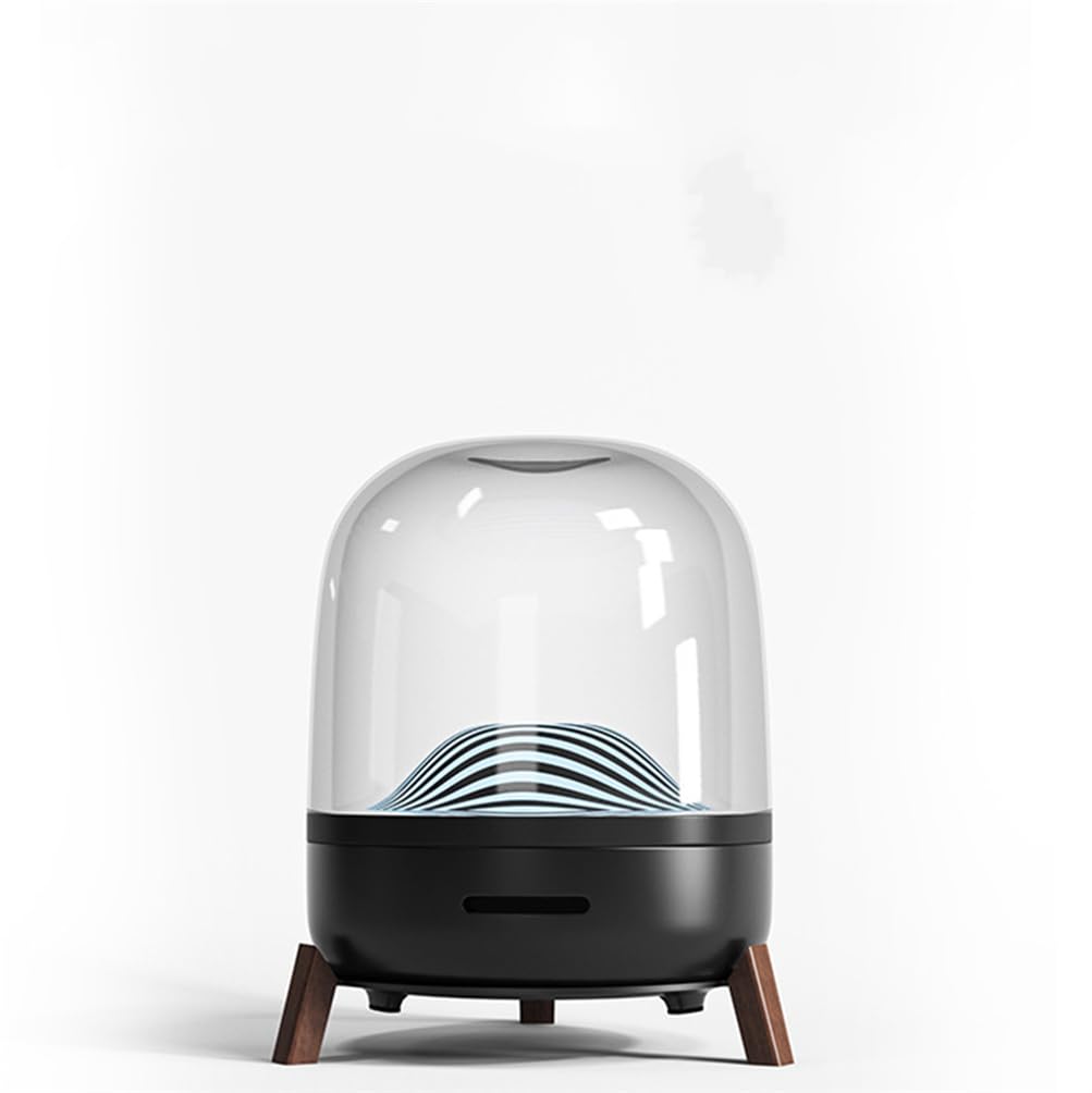 Amazon.co.jp: Zephyronaスピーカー収納スタンド Harman Kardon Aura