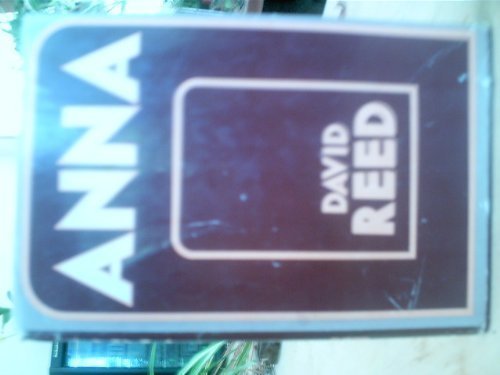 Anna 0465003311 Book Cover
