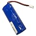 KAMHUA, LIS1441, 4-168-108-01, 4-195-094-02, LIP1450 Battery for Sony CECH-ZCM1E, Motion Controller, Playstation Move Motion Controller, PS3 Move,