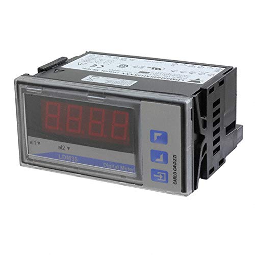 3-1/2DGT UP-Based Indicator RE