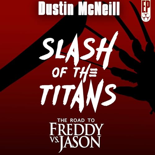 Slash of the Titans cover art