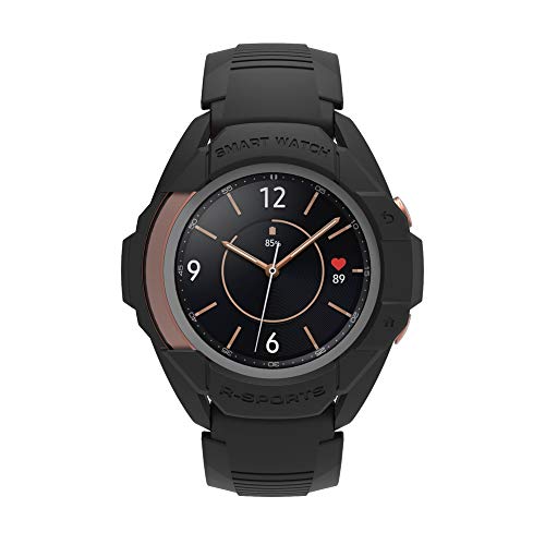 Sikai 2-Pezzi Placcatura Custodia Protettiva in