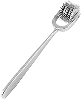 GSONLINE 5 Heads Wartenberg Pinwheel Wheel - Stainless Steel Neurowheel for Nerve Sensitivity Testing & Sensory Play