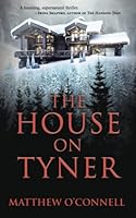 The House on Tyner 0996669302 Book Cover
