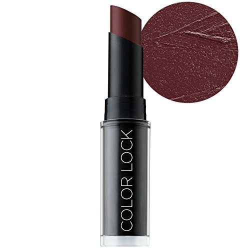 Color Lock Long Lasting Matte Lipstick-Seduction by BHCosmetics