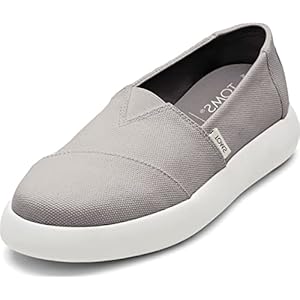 TOMS Alpargata Mallow Sneakers voor dames dames espadrilles