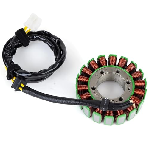 Bobine de stator d'allumage haute résistance pour Ducati Superbike 996 998 et 748 S SPS