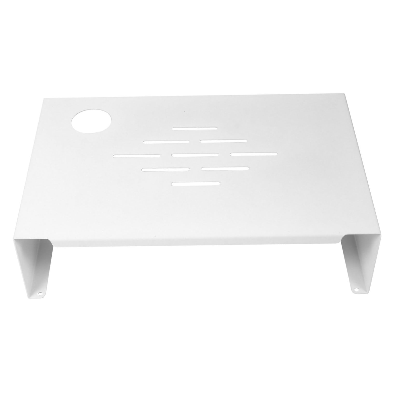 Support écran PC ergonomique au design compact et finition haute stabilité