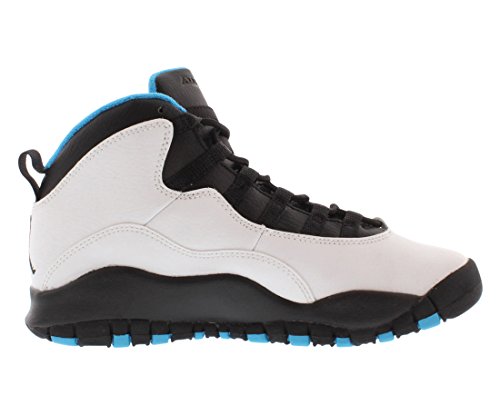 Jordan Youth Air 10 Retro (GS) 310806 106 Powder Blue - Size 5Y3
