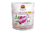 It's A Tea Potty! Weruva Cat Litter, 6.7lb Bag