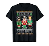 Merry Christmas 2022 Men And Women Ugly Sweater