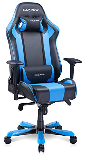 DXRacer 275LB Gaming Chair 90-135 Degree High-Back Chair