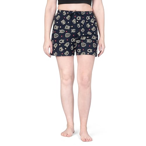 Image of Real Basics Women's Regular Shorts (Pack of 2)