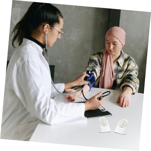 Modèle d'oreille Baluue en silicone pour simulation médicale - 7