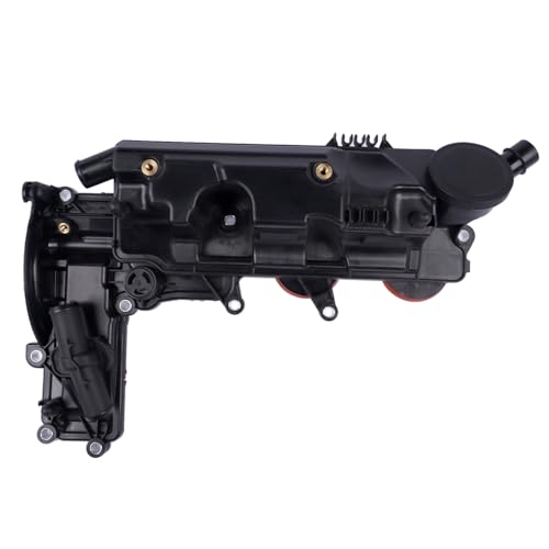 Couvercle de soupape de culasse LR004200 pour Freelander 2 et Evoque
