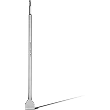 MonkeyKingBar- Sds Plus Masonry Tool 18" Scaling Chisel- 450 * 40mm SDS Plus Chisel Demolition Bit for Scaling Tool for Concrete/Stone/Brick Removal