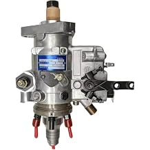 RE531128 DB4327-5986 Fuel Injection Pump Fits Compatible with John Deere Tractor 5045D 5045E 5555D 5555E 5065E 5075E 5075E 5103 5203 5303 5403 5303 5310 5410