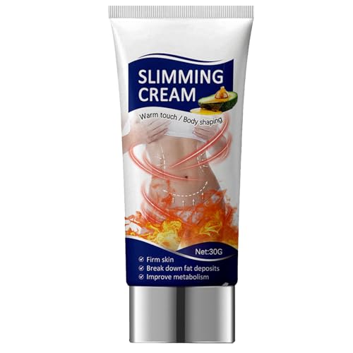 Rápido Crema Adelgazante,Gel Crema Quemagrasas,Gel Reductor Abdomen,Crema Quema Grasas Abdominal,Crema Gel Corporal Quemagrasas,Gel Adelgazante para el Cuerpo,Quema Grasa Crema,30g