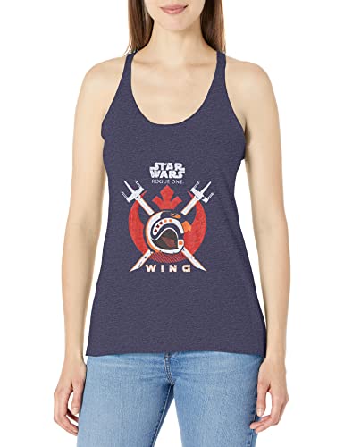 Camisa Star Wars Líder Rebelde para mujer ropa friki femenina casual de moda geek negra 2
